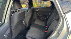 Ford Fiesta 1.0 EcoBoost 95 ST-Line Edition 5dr Petrol Hatchback